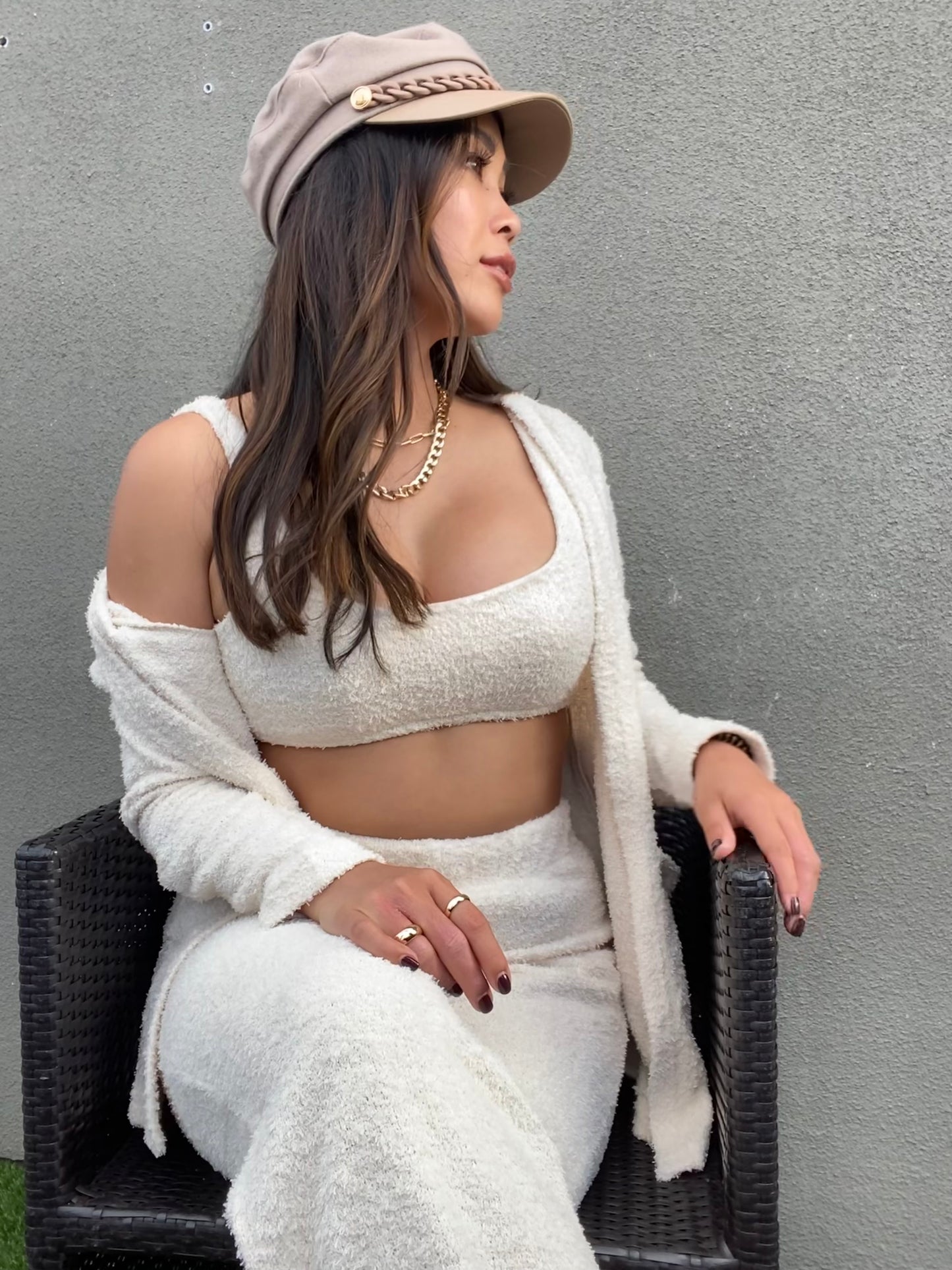 Pillow Talk